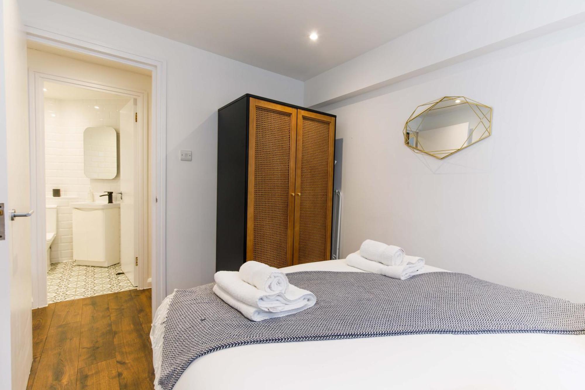 Staylux Carnaby Street London Exterior foto